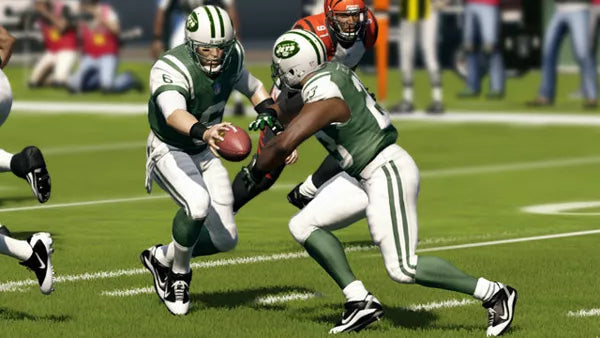 Madden NFL 13 - Xbox 360 spill - Retrospillkongen