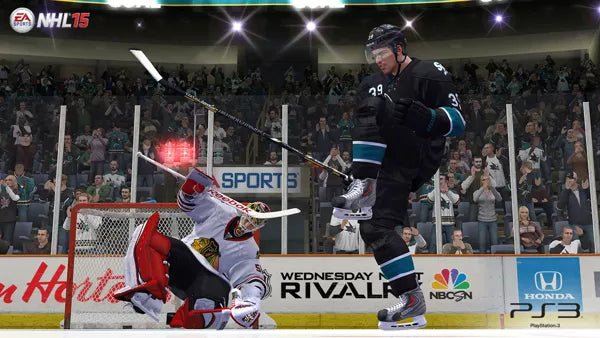 NHL 15 - PS3 spill