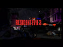 Resident Evil 3: Nemesis - PS1 spill - Retrospillkongen