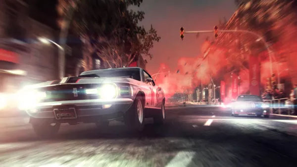 Grid 2 - Xbox 360 spill - Retrospillkongen