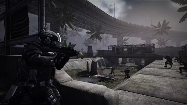 Renovert MAG - PS3 spill - Retrospillkongen