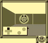 Faceball 2000 - Gameboy spill - Retrospillkongen