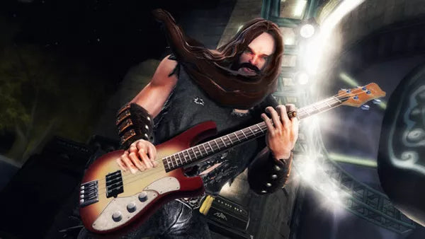 Guitar Hero 5 - PS3 spill - Retrospillkongen
