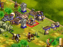 Age of Empires: Mythologies - Nintendo DS spill