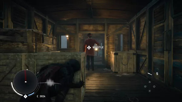 Assassin's Creed: Syndicate - PS4 spill