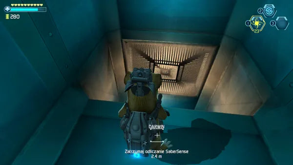 Disney G-Force - Wii Spill - Retrospillkongen