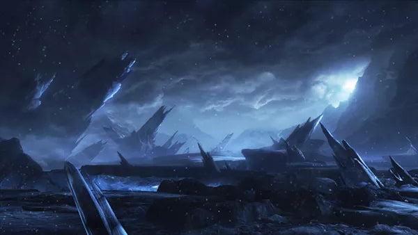 Lost Planet 3 - Xbox 360 spill - Retrospillkongen