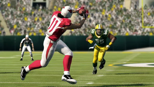 Renovert Madden NFL 13 - PS3 spill - Retrospillkongen