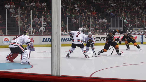 NHL 14 - PS3 spill