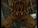 Alien: Resurrection - PS1 spill