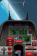 F24 Stealth Fighter - Nintendo DS spill