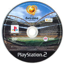 Uefa Euro 2004 Portugal - PS2 spill
