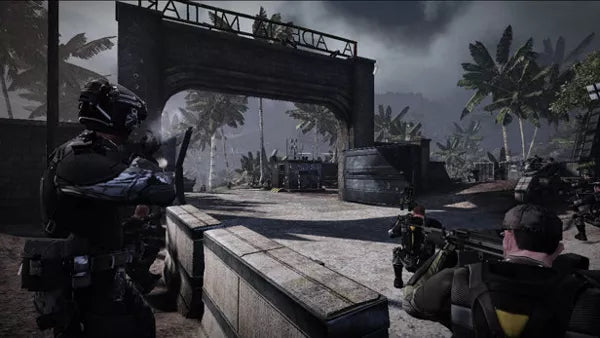 MAG - Essentials - PS3 spill (Forseglet) - Retrospillkongen