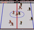 Blades of Steel - NES spill