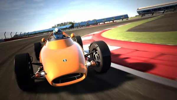 Gran Turismo 6 - PS3 spill - Retrospillkongen