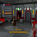 LEGO Star Wars: The Video Game - Gamecube spill