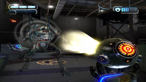 The Conduit  - Wii spill (Forseglet) - Retrospillkongen