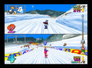 Snowboard Kids - N64 spill