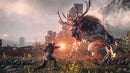 The Witcher 3: Wild Hunt - PS4 spill - Retrospillkongen