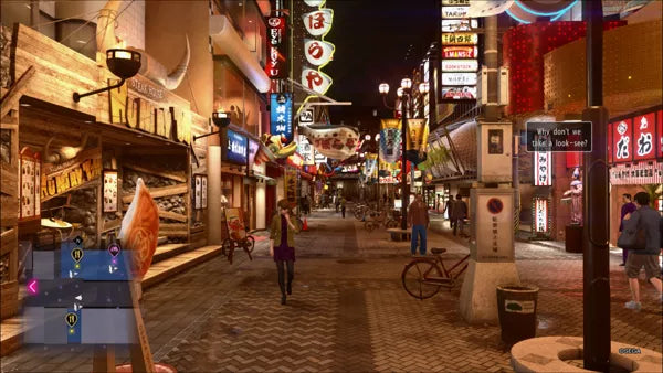 Yakuza: Kiwami 2 - PS4 Spill - Retrospillkongen