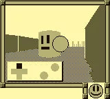 Faceball 2000 - Gameboy spill - Retrospillkongen