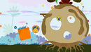 LocoRoco - PSP spill