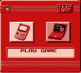 Mission: Impossible  - GBC spill - Retrospillkongen