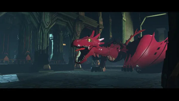 LEGO The Hobbit - PS4 Spill