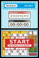 Sudoku Master - Nintendo DS spill