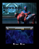 Spider-Man: Edge of Time - Nintendo DS spill - Retrospillkongen