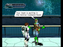 Phantasy Star Online: Episode III - C.A.R.D. Revolution - Gamecube spill - Retrospillkongen