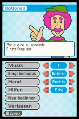Sudoku Master - Nintendo DS spill - Retrospillkongen