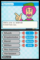 Sudoku Master - Nintendo DS spill