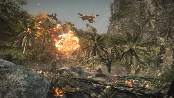 Call of Duty: Black Ops Cold War - PS4 Spill - Retrospillkongen