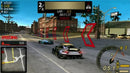 Need for Speed Undercover - PSP spill