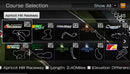 Gran Turismo: The Real Driving Simulator - PSP spill