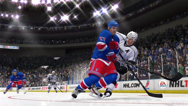 NHL 14 - PS3 spill