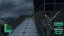 Syphon Filter: Dark Mirror - PSP spill