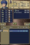 Fire Emblem: Shadow Dragon - Nintendo DS spill