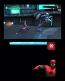 Spider-Man: Edge of Time - Nintendo DS spill - Retrospillkongen