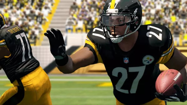 Madden NFL 25 - PS3 spill - Retrospillkongen