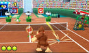 Mario Tennis Open - Nintendo 3DS spill