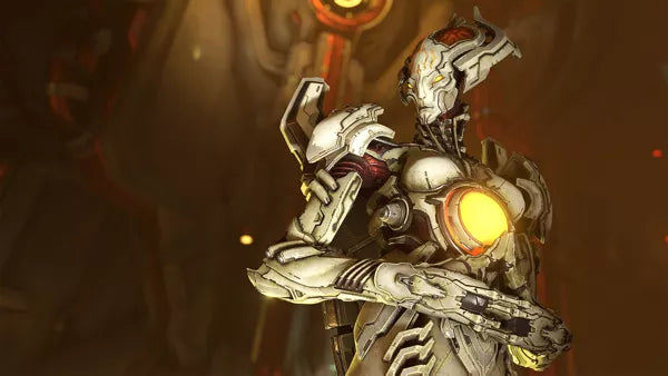 Renovert Doom Eternal - PS4 spill - Retrospillkongen