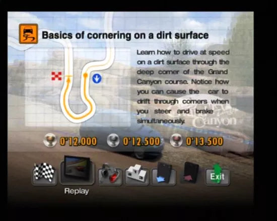Gran Turismo 4: "Prologue" - PS2 spill
