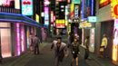 Yakuza - PS2 spill - Retrospillkongen