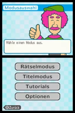 Sudoku Master - Nintendo DS spill - Retrospillkongen