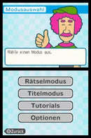 Sudoku Master - Nintendo DS spill