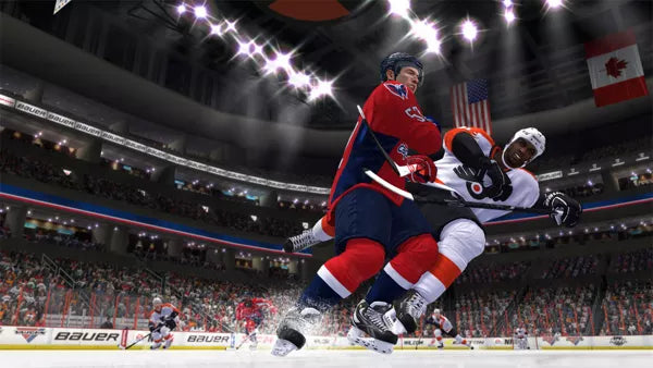 NHL 14 - PS3 spill - Retrospillkongen