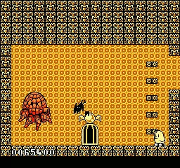 The New Zealand Story - NES spill - Retrospillkongen