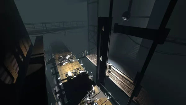 Portal 2 - PS3 spill - Retrospillkongen